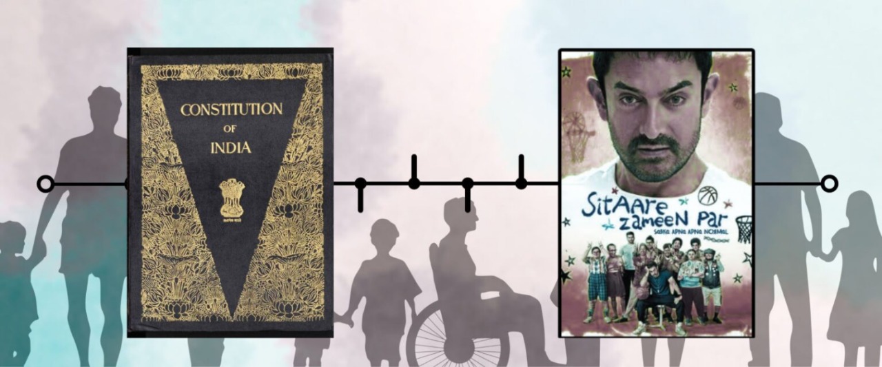 Comedy Meets Responsibility: SC Orders Samay Raina to Spotlight PwDs