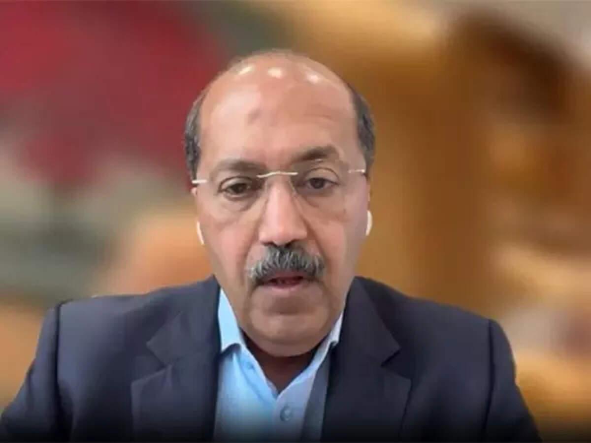 Private Sector Must Step Up as Government Has Done Most of the Heavy Lifting: ASSOCHAM Chief Sanjay Nayar on India’s Growth Journey