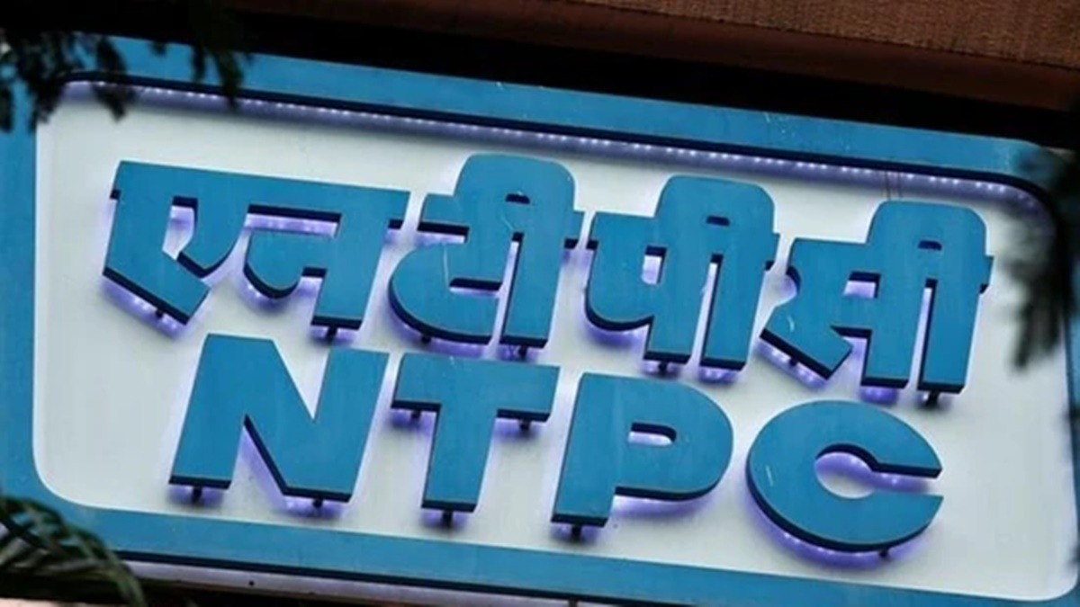 NTPC Secures Rs 5000 Crore Term Loan from IRFC for Expansion