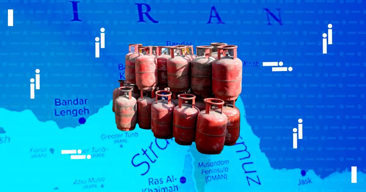Government Flags Concerns Over LPG Usage Amid Push For Piped Gas