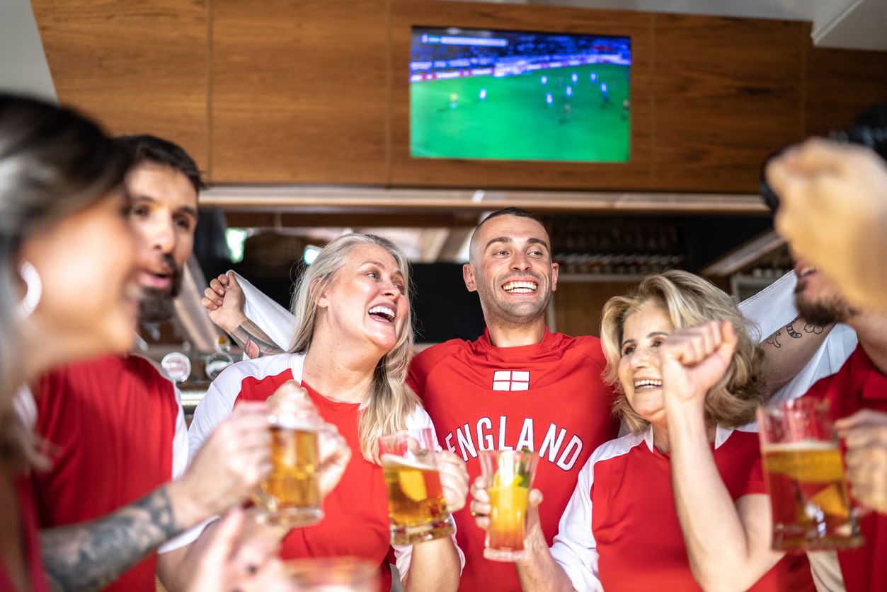Brum Bounces Back: Twelve Massive World Cup Watch Zones Unveiled
