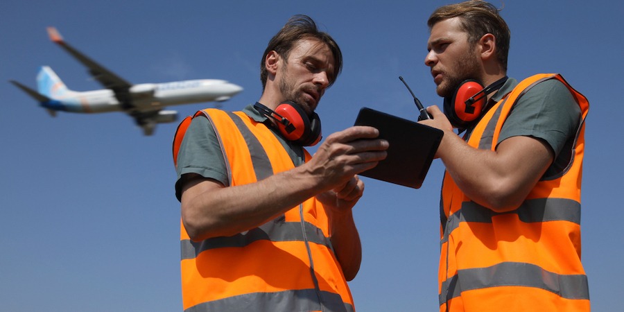 Smooth Landings Guaranteed: Airports Invest Millions in Operational Upgrades