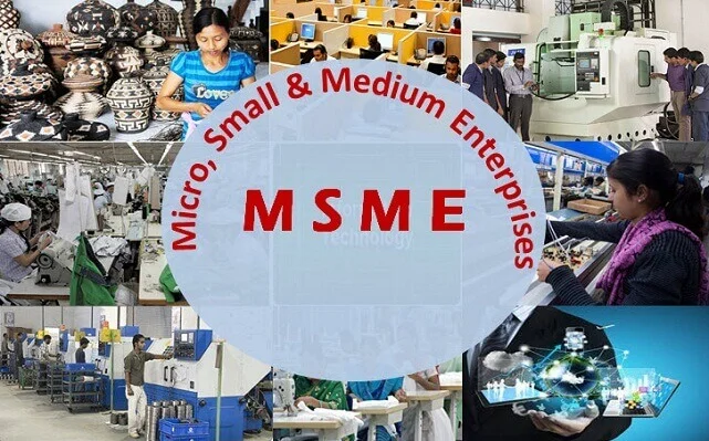 Reviving India’s Economy: MSMEs Lead the Charge with Resilience!