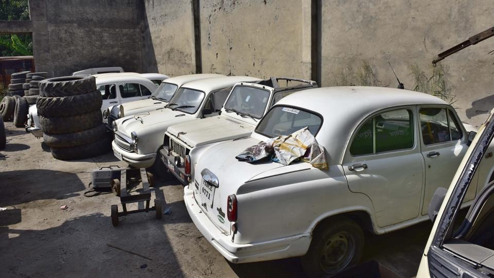 Judicial Spotlight: Delhi HC Questions Govt on Old Vehicle Sale Regulation