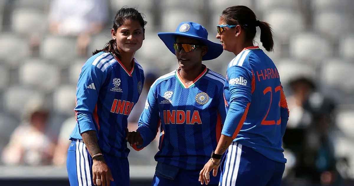 India Women’s Semi-Final Path: Must-Win Clash Against Australia