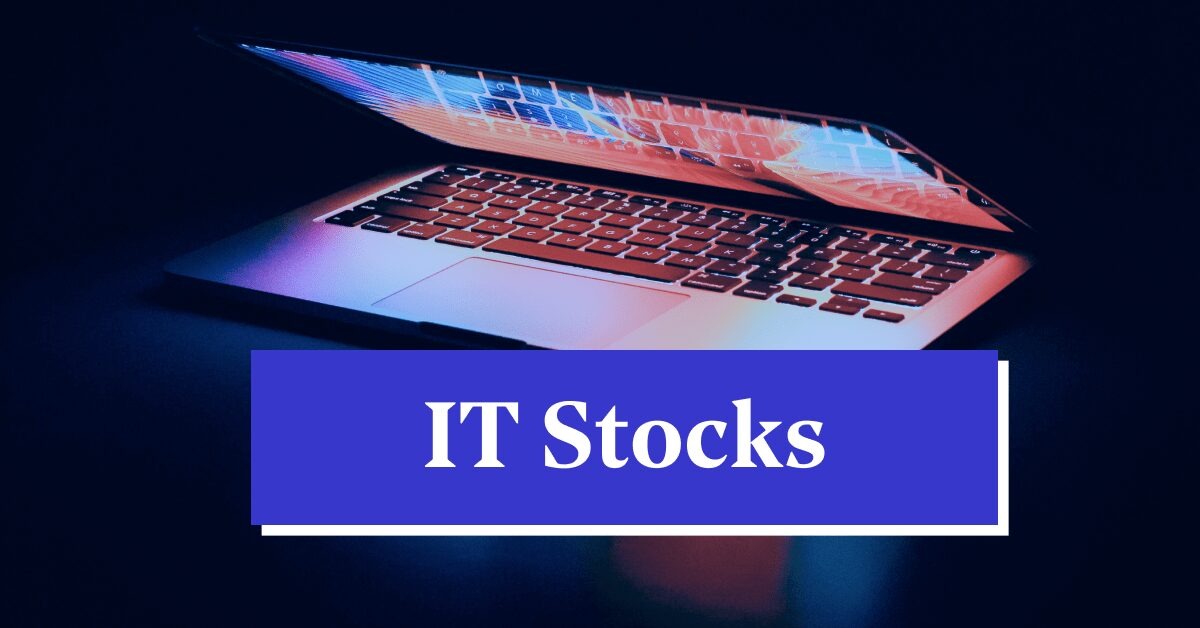 Four Indian IT Stocks Capitalize on AI Frameworks to Drive Future Growth