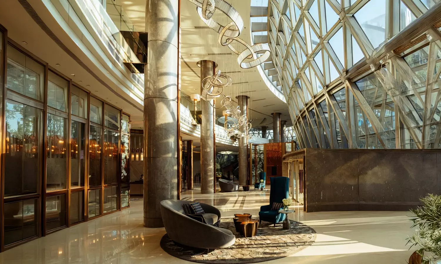 10 Years Later: What JW Marriott Kolkata Just Revealed About Its Operations Will Surprise You