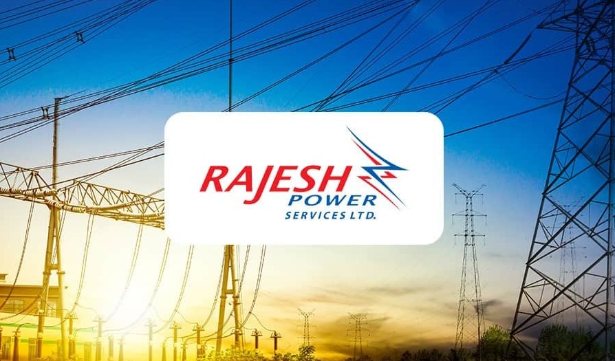 Rajesh Power Lights Up Gujarat with Massive 130 MWh Battery Storage Win