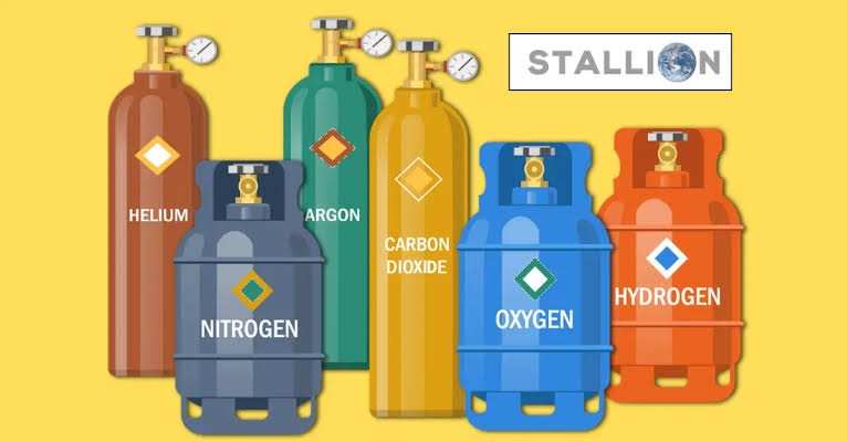Stallion India Fluorochemicals Ltd. Breaks Free: $1.3M Settlement Unleashes New Era of  Innovation and Expansion