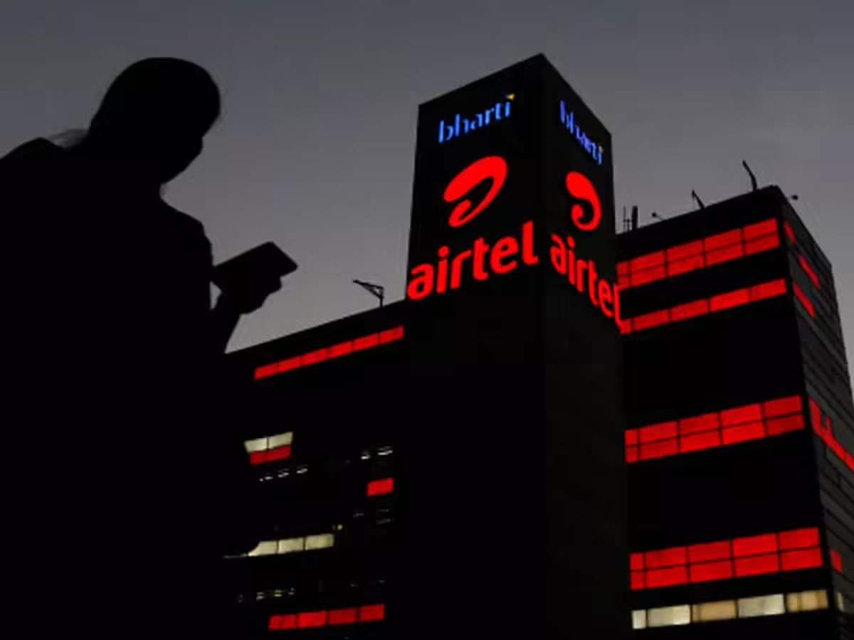 Bharti Airtel Unveils Global AI Software Platform Through Strategic Telco Partnerships