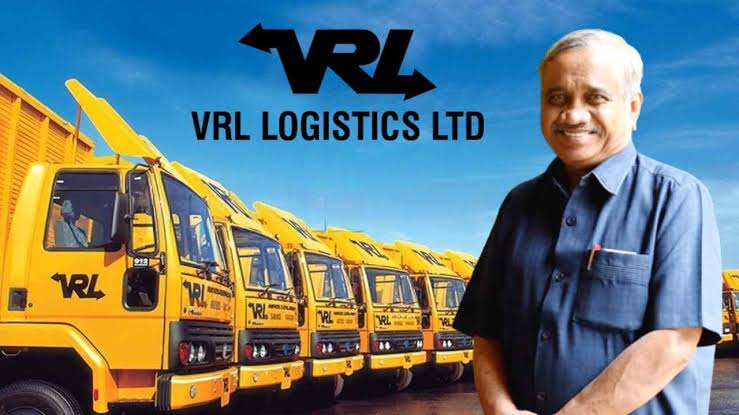 Logistics Leader Unveils Bonus Bonanza—A 19-Year Wait Ends with a Bang!