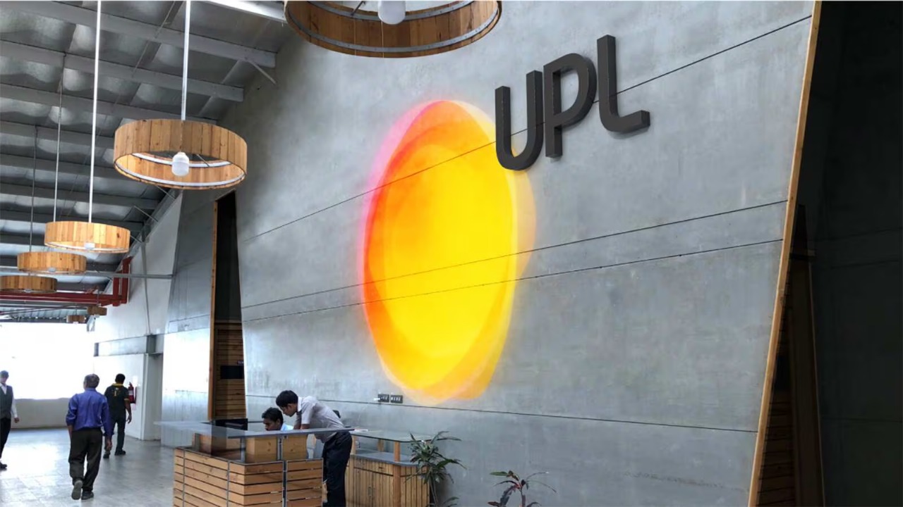 UPL Reports Rs 880 Million Net Loss In Q1 Despite Rs 92.16 Billion Revenue, Margin Pressures Persist