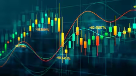 Nifty 50 and Sectoral Indices Slip in Pre-Open Trade