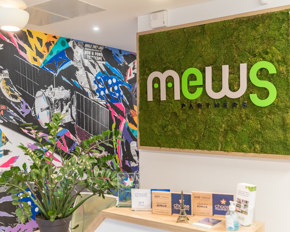 RateGain Partners with Mews to Revolutionize Hospitality Tech Integration
