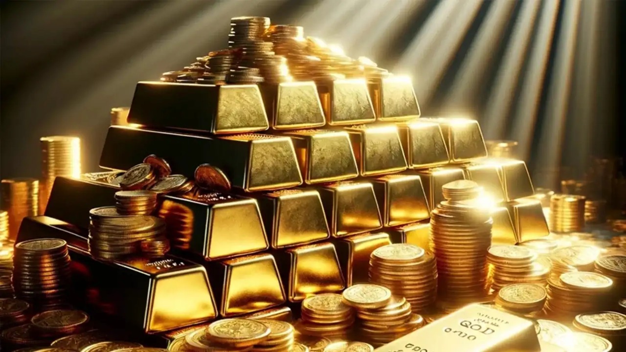 Safe Haven Shines: India’s Gold Price Sparks Investor Interest Amid Global Jitters