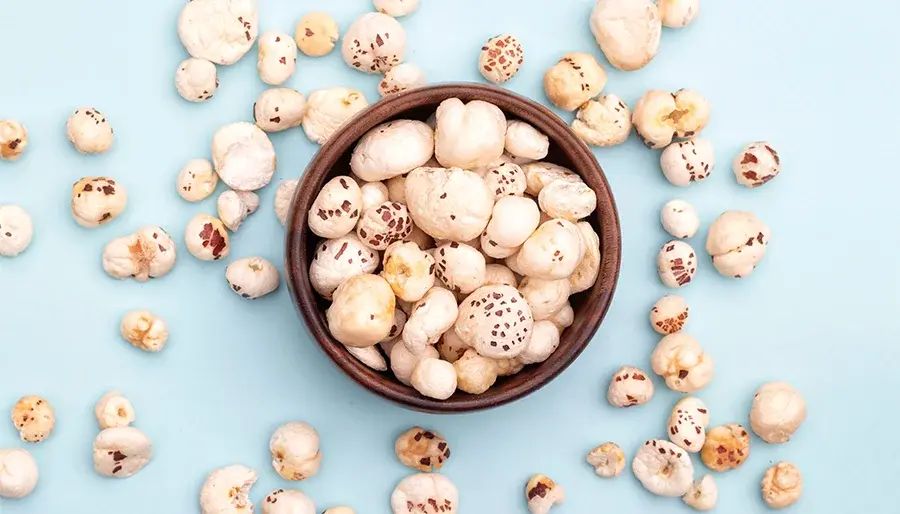 WOW STORY OF THE DAY India’s Makhana Magic: How Bihar’s Fox Nuts Are Popping Up as a $30M Global Superfood Sensation