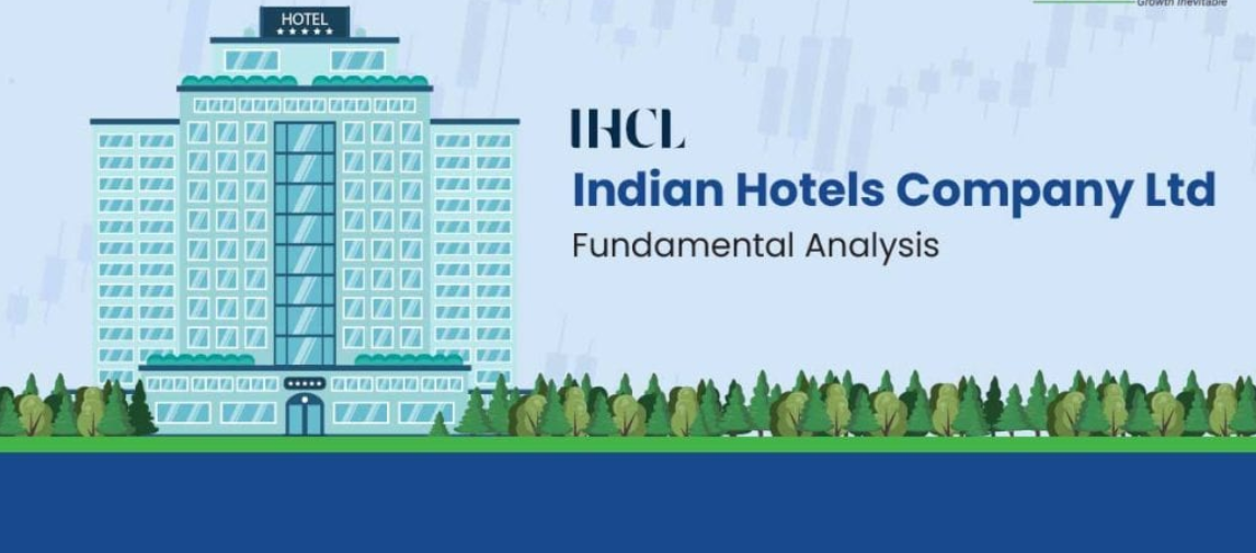 From Debt to Dividends: Indian Hotels Company Limited's (IHCL) Meteoric Rise Reshapes Hospitality Landscape