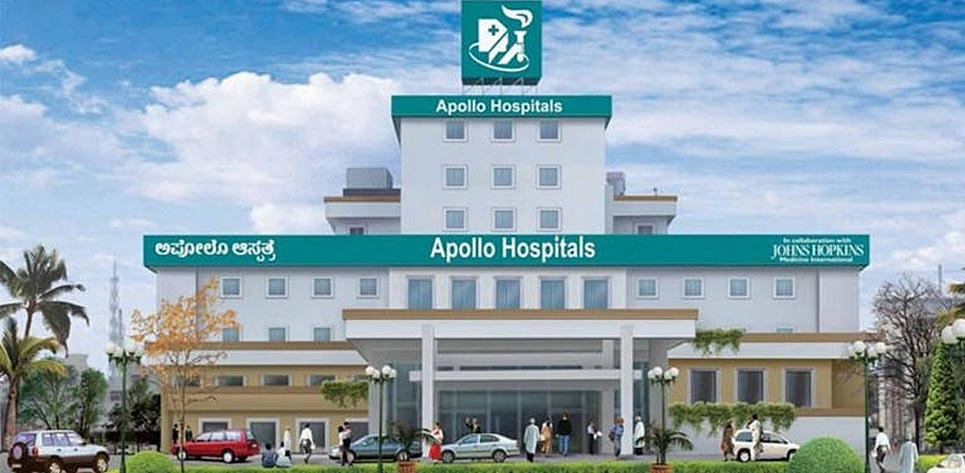 Apollo Hospitals Launches New 400-Bed Facility in Pune, Elevates City’s Healthcare Standards