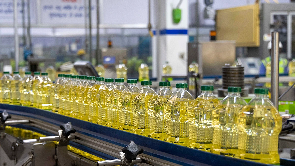 Palm Oil Turbulence Ahead: Indonesia’s Export Slowdown Spurs Global Shift to Sunflower Oil