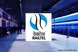 RailTel Secures ₹251.3 Million Order, Strengthening Digital Infrastructure Expansion