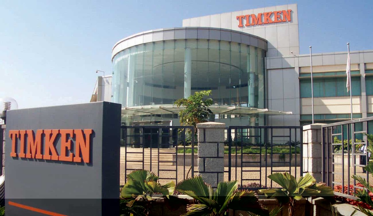 Timken India to Begin Commercial Production at Bharuch in Q1 FY 2025-26