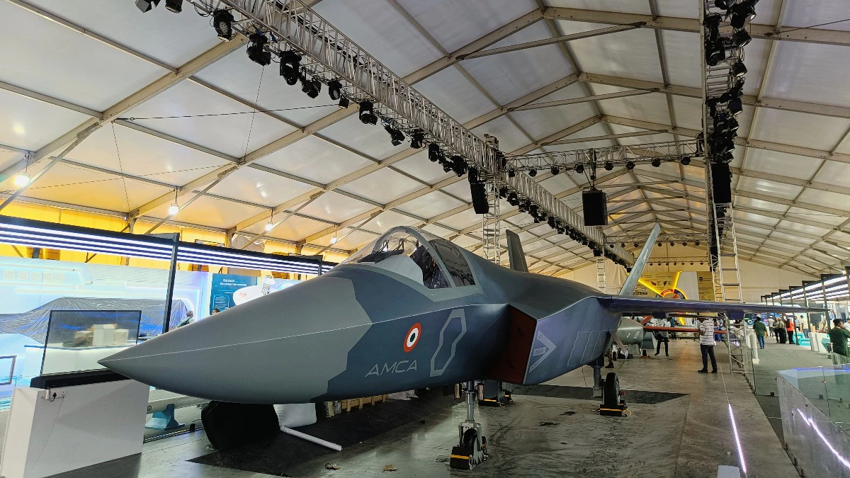 Aero India 2025: A Giant Leap for India’s Defence; unveiling Next-Gen Combat UAVs