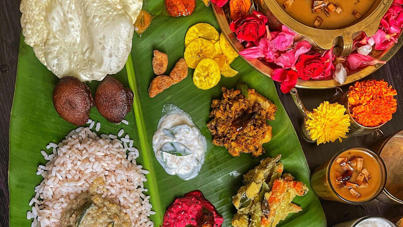 Flying High on Flavours: Air India Express Offers Onam Specials on Select Routes