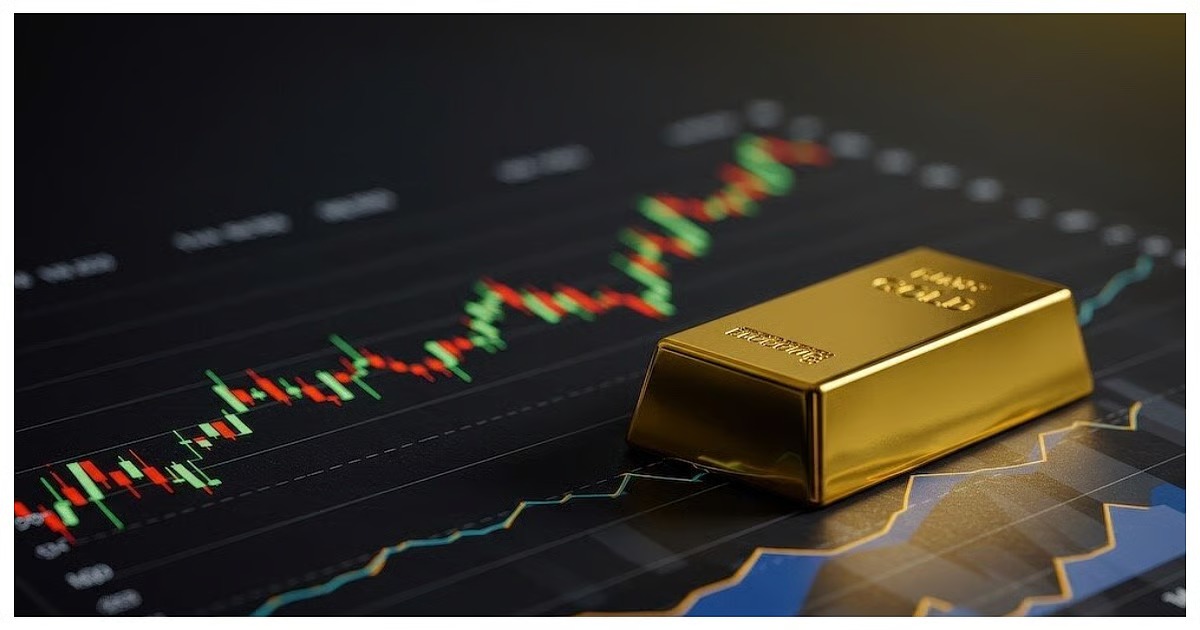 Gold Rally Poised To Continue In 2026 As Investors Seek Safe Haven