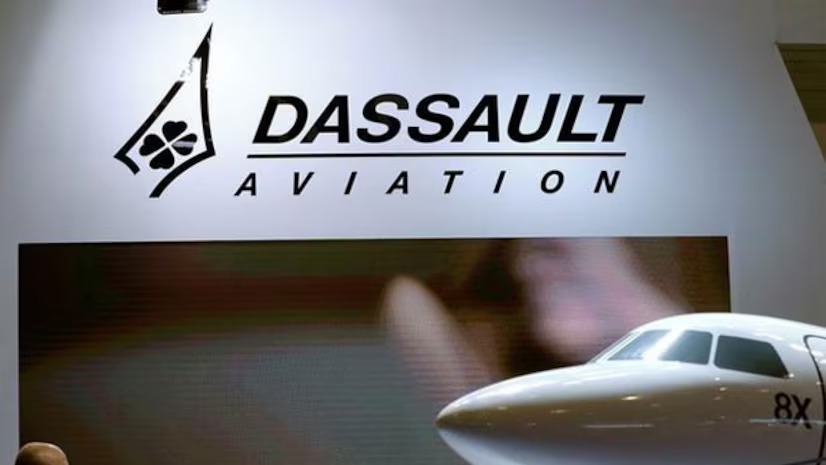 Made in Maharashtra, Flying Global: Falcon 2000s to Soar from Nagpur