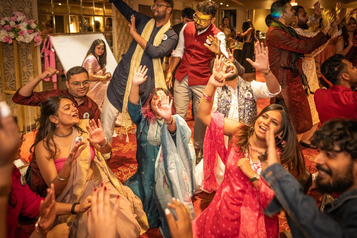 Vows Without Wows: Inside India’s Grand ‘Fake’ Weddings of Music, Marigolds & Make-Believe