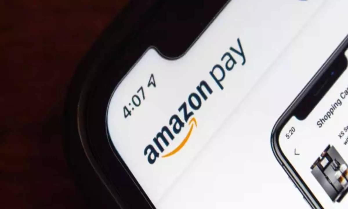 Amazon Pay Gets a Makeover: ‘Payments ka A to Z’ Brings Every Mode Under One Roof