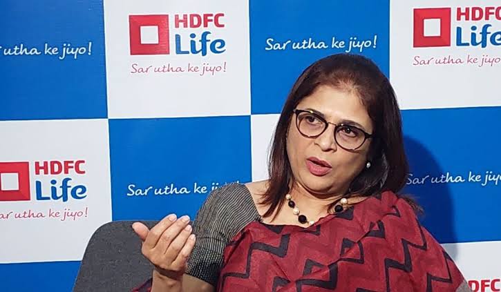 Profit Rockets, Bonuses Bloom: HDFC Life’s 25-Year Party Faces a Margin Hangover