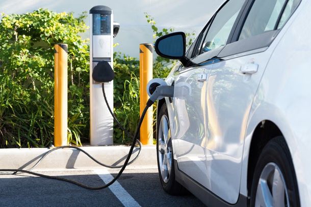 UP Expands EV Network: 238 Charging Stations Planned
