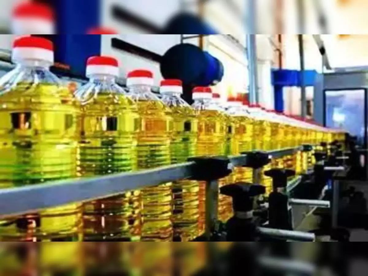 India Set to Increase Vegetable Oil Import Taxes to Support Local Farmers