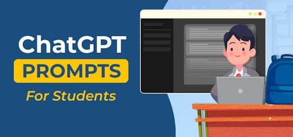 Say Goodbye to Homework Blues: ChatGPT’s Top 15 Prompts for Fun-Fueled Learning