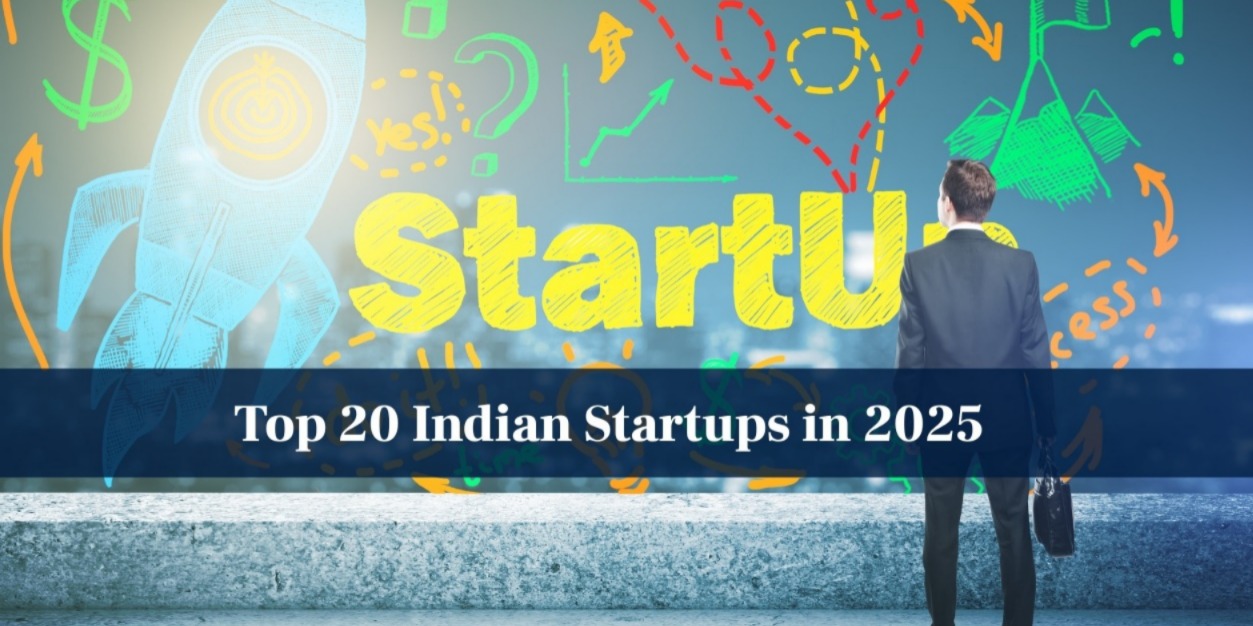 Twenty Titans: How India’s Leaders Shaped Startup Valuations