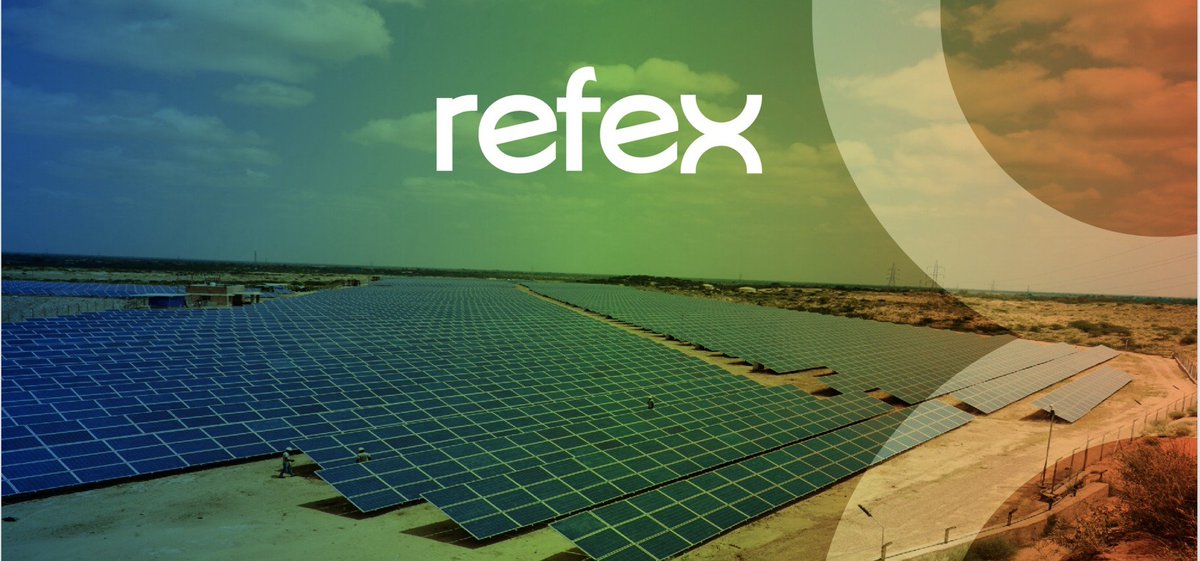 Refex Renewables Reshapes Strategy: Sells Ishaan Solar, Cancels ₹1.6 Billion Rights Issue