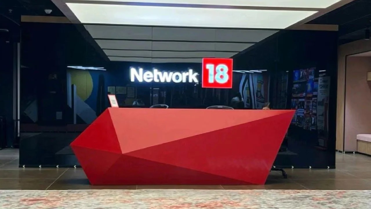 Full Control, Full Power: Network18 Acquires Lokmat Media in Rs 25 Crore Masterstroke