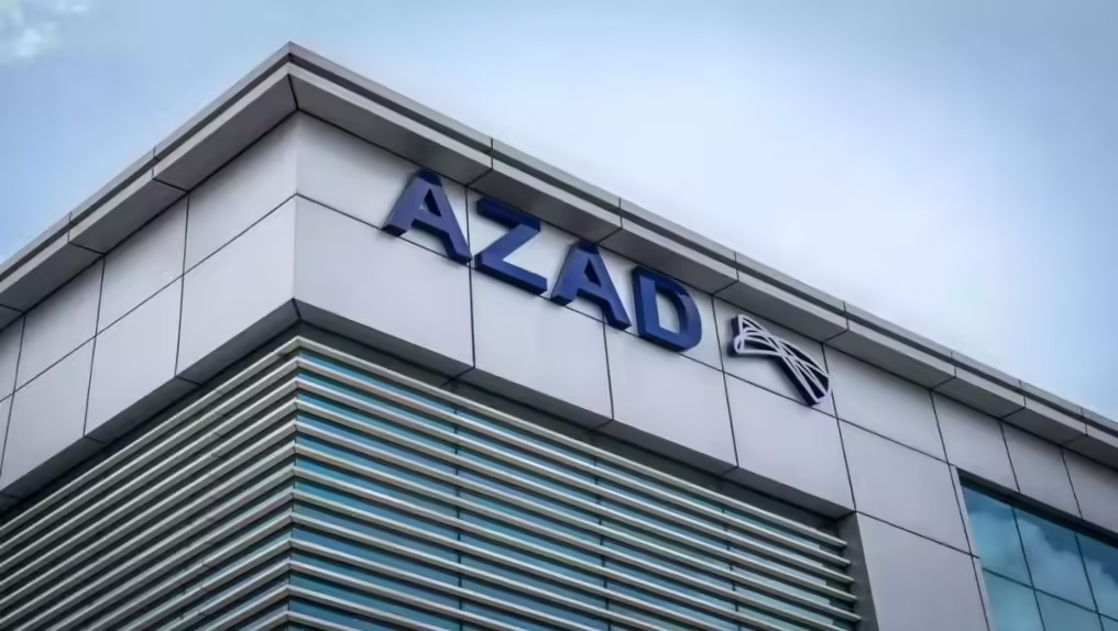 Azad Engineering Opens Lean Manufacturing Facility For Baker Hughes