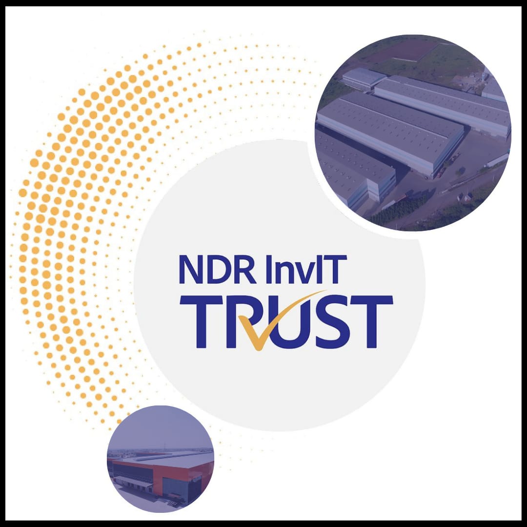NDR InvIT adds another gear to its growth engine with Lucknow logistics hub