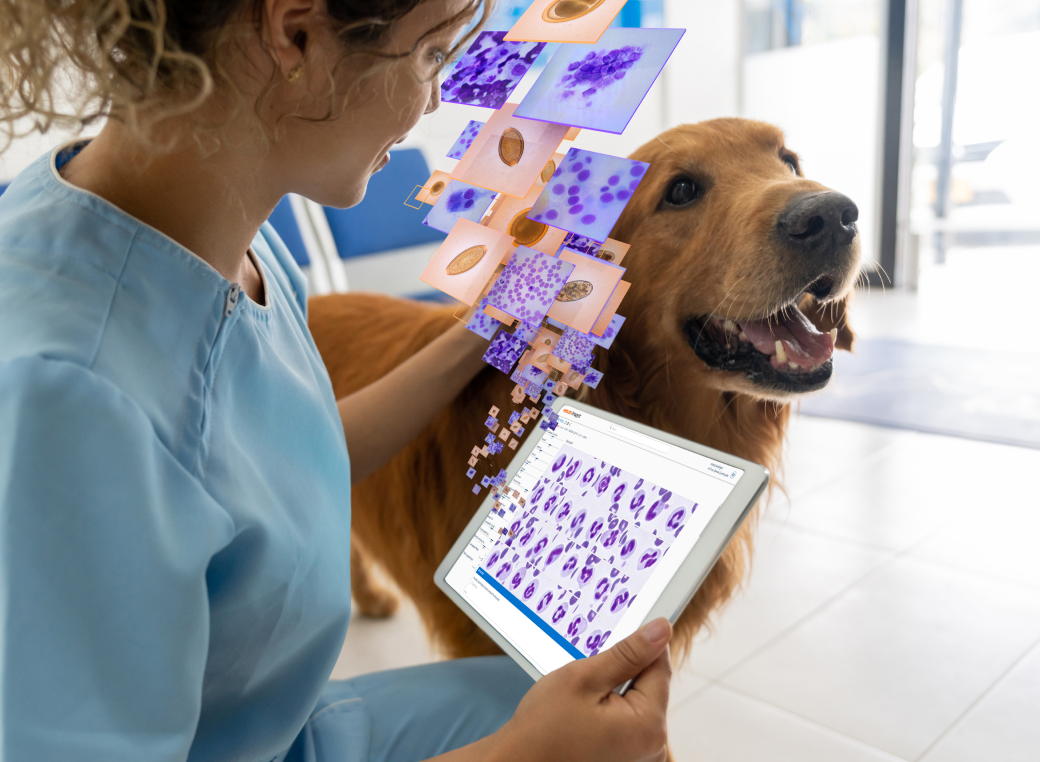 Infosys and Zoetis: Powering the Next Generation of Animal Health with AI