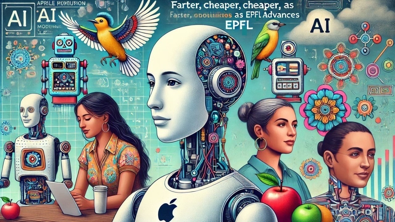 India's AI Ambitions Face Hurdles: Homegrown Models Lag Behind Foreign Tech