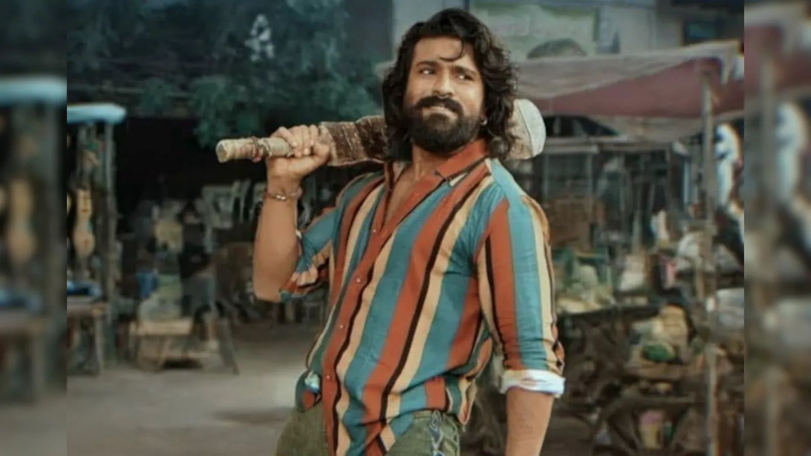 Sunday Surge: Ram Charan’s Peddi Smashes Box Office Records