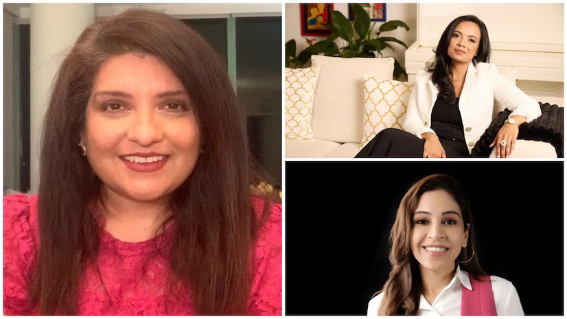 Funding Falls Short: Women-Led Tech Startups Face 25% Decline in 2024