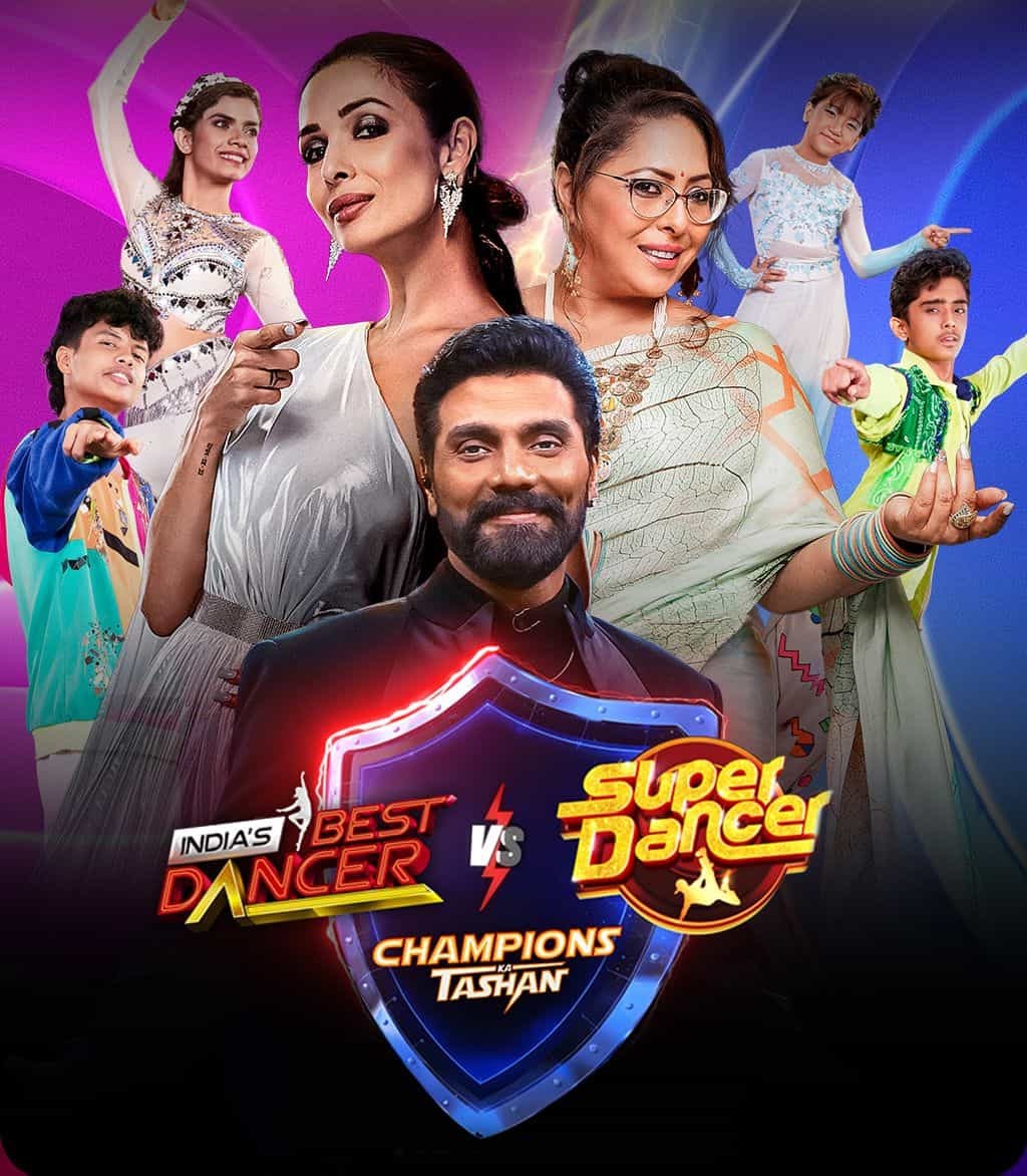 Shocking Challenge Exposes Cheating on India's Best Dancer vs Super Dancer