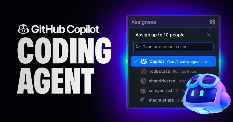 Code Meets Search: Copilot Now Browses the Web for You