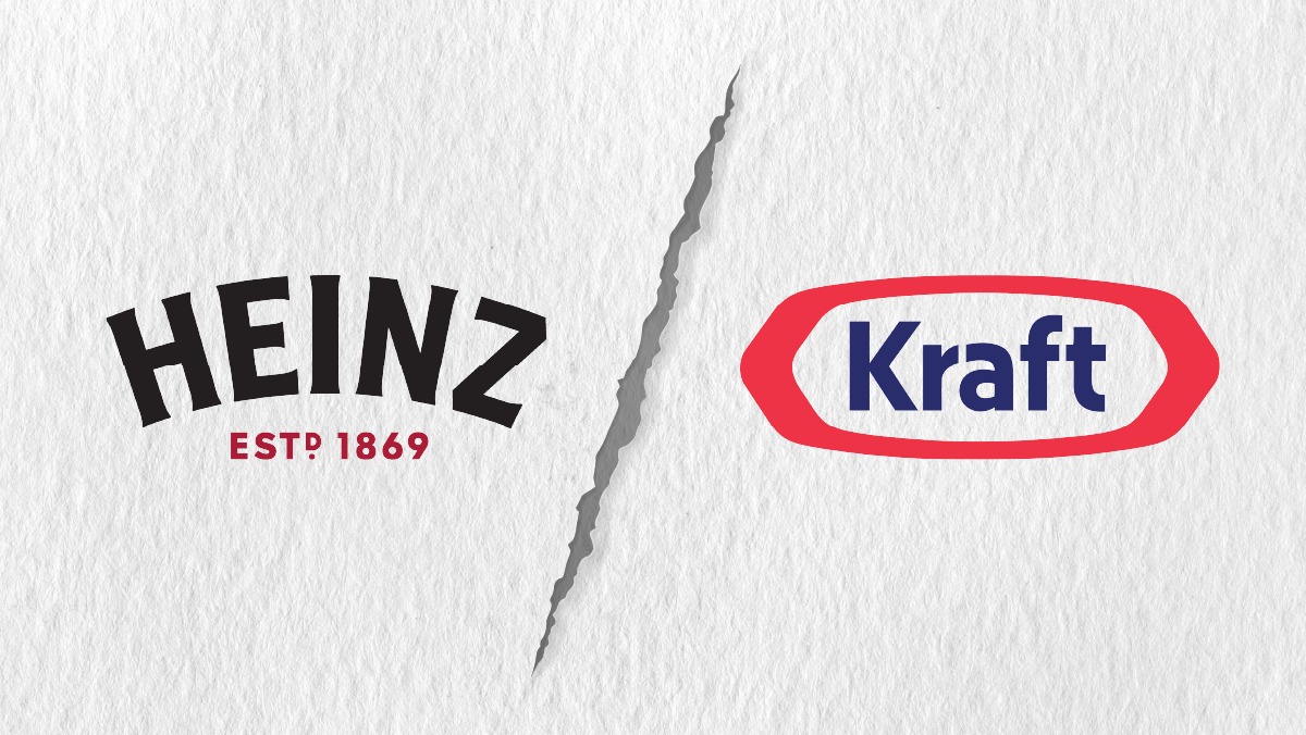 Kraft Heinz To Split Into Two Separately Listed Companies, Marking A New Chapter A Decade After Mega Merger