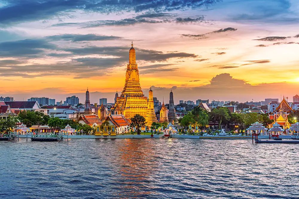 Morning Steps, Missing Strides: Indian Founder Highlights Bangkok’s Healthy Habit Absent in Indian Cities
