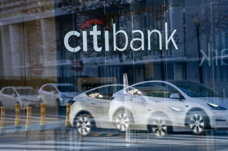 Citi India's $1 Billion Asset-Backed Securities Push: A Game-Changer for Indian Lending