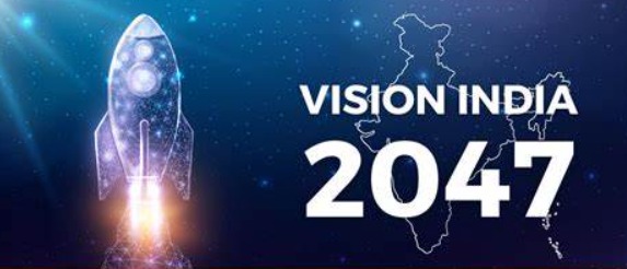 India 2047: Developed Dream or Upper-Middle Reality? Economist Weighs In